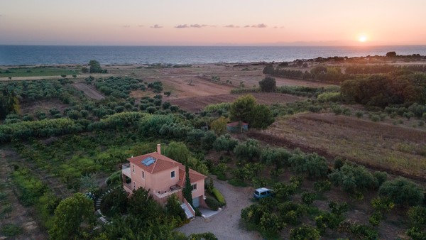 Panoramic view 2